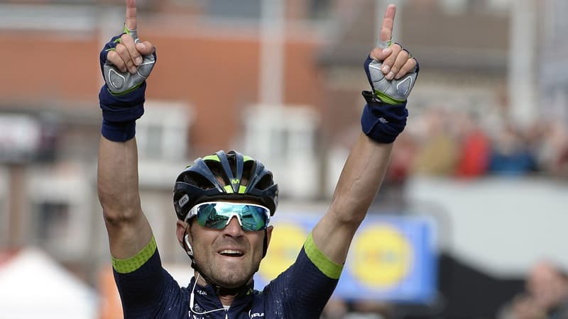 Alejandro Valverde
