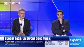 Les Experts : Réforme des retraites, quels aménagements ? - 15/10