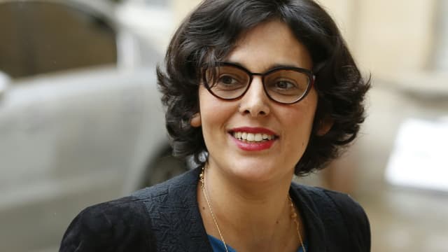 Myriam El Khomri pense à des alternatives.