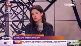 Le parti-pris : Rationnement, les paroles sans les actes ? - 30/08 
