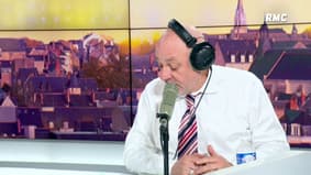 "Lecornu encore lui!" la revue de presse de Fred Hermel