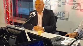 Bruno Bonnell, ce mardi dans les Grandes Gueules sur RMC.