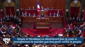 Alors qu'il vient de recadrer vertement ses ministres, ces 5 fois où le Président Macron a tapé du poing sur la table