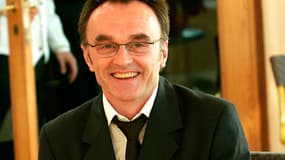 Danny Boyle