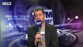 Rothen : "Le PSG sera attendu au tournant"