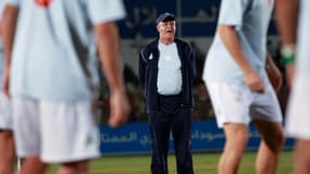 Rabah Saadane