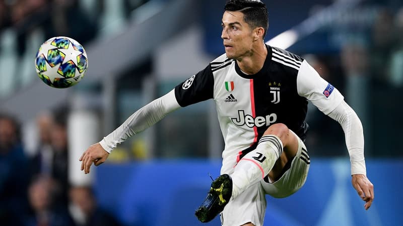 Ronaldo (Juventus)