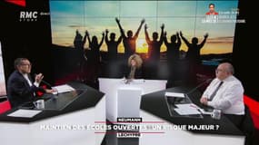L'intégrale de Neumann / Lechypre du mardi 23 mars 2021