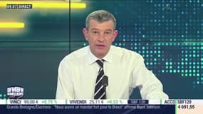 Les Experts - Vendredi 13 décembre