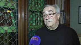 Le maire cité pour annoncer la mort de Martin Bouygues dénonce sur BFMTV une "erreur phénoménale"