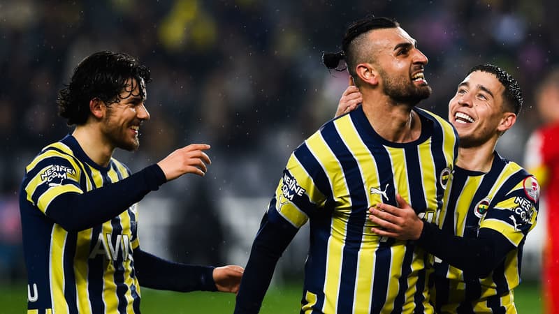 Fenerbahce