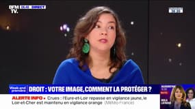 Comment protéger son droit à l'image? Les conseils d'Alicia Mazouz, maîtresse de conférences en droit