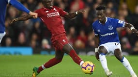 Sadio Mané