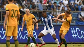 Honduras-Australie