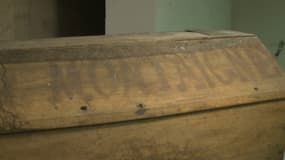  Des archéologues pensent avoir retrouvé la tombe de Montaigne