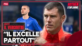 PSG : "Tout ça rentrera dans l'ordre", Vercoutre demande du temps pour Chevalier