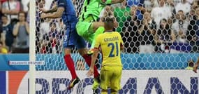 Giroud : L'Euro reste "une petite cicatrice"