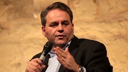 Ce "vote ne changera rien à mon indépendance", a précisé Xavier Bertrand.