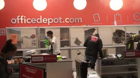 Office Depot