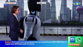 Un robot dans votre vie ? - La météo de Colas du jeudi 27 novembre 2025