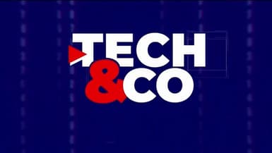 Tech & co spécial Tour de France de la reprise - 21/10