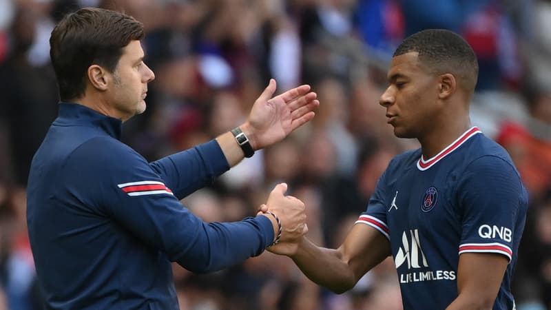 PSG: Le club va essayer de séduire Mbappé, Pochettino ne perd pas espoir PSG: Le club va essayer de séduire Mbappé, Pochettino ne perd pas espoir