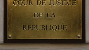 La Cour de justice de la République (PHOTO D'ILLUSTRATION)