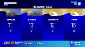 Météo: un temps très gris ce jeudi, jusqu'à 14°C à Marseille et 15°C à Aubagne
