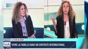 Le Club du droit du vendredi 29 mars 2019