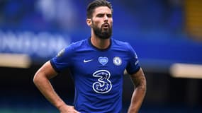Olivier Giroud