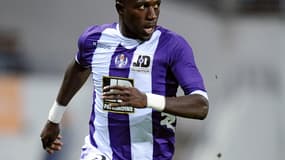 Moussa Sissoko