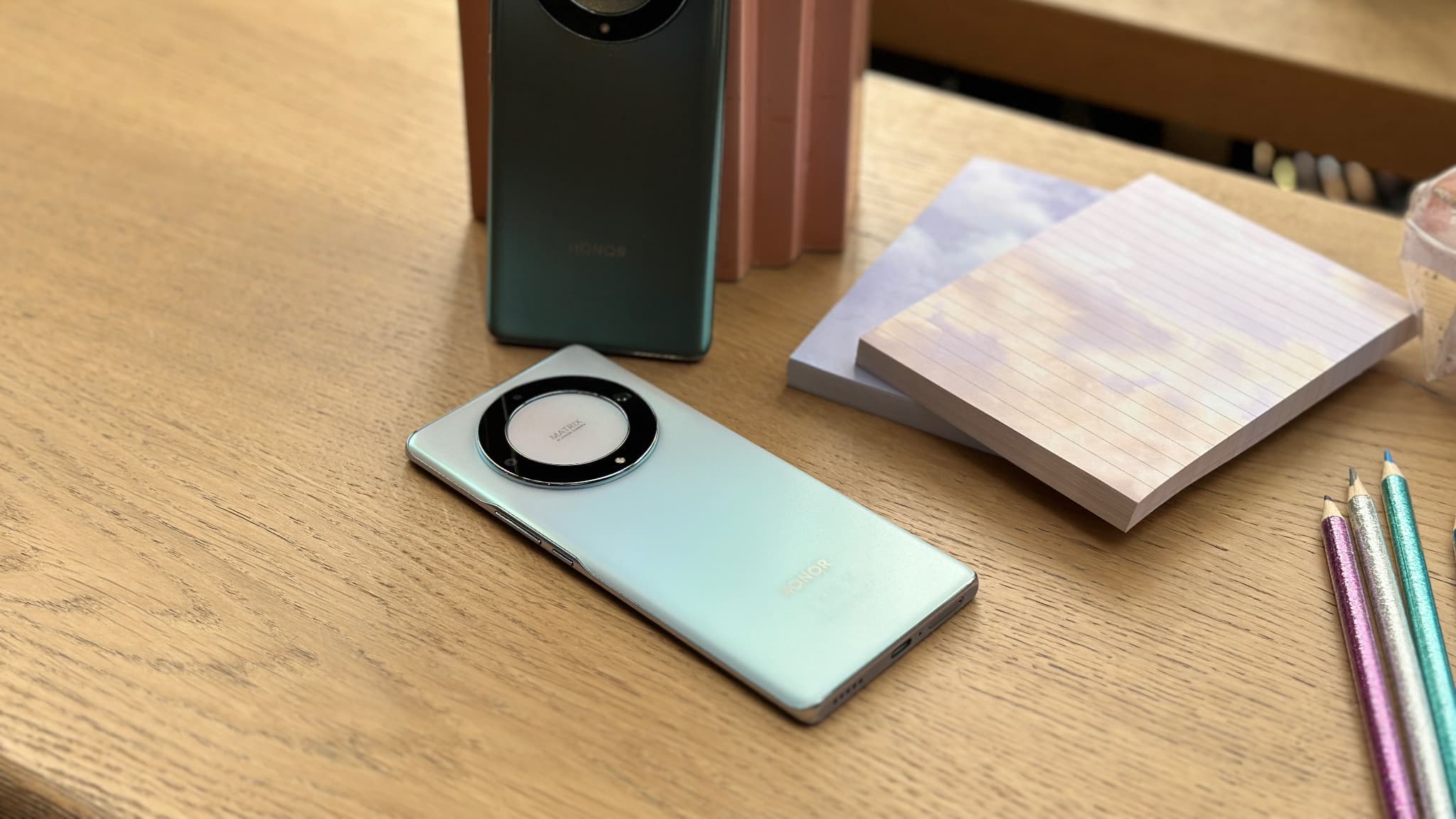 Honor Magic5 Lite