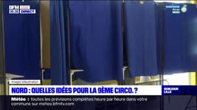 Législatives le programme des candidats de la 9e circonscription du Nord