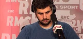 Luis Fernandez : "C’est normal que Blanc maintienne sa confiance à Trapp"