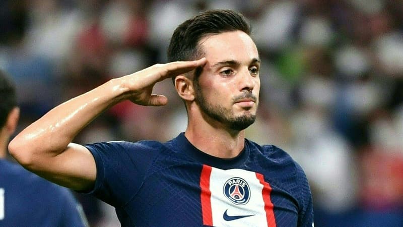 Mercato: Sarabia proche de quitter le PSG pour rejoindre Wolverhampton