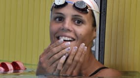 Laure Manaudou