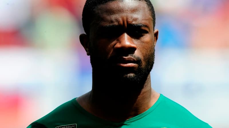 Aurélien Chedjou Aurélien Chedjou