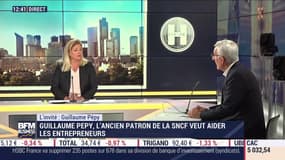 Comment fonctionne le prêt d'honneur aux entreprises d'Initiative France ?