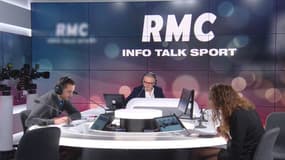 Romain Bail, maire de Ouistreham: "On a une occasion unique qui se présente sur la problématique migratoire qui est le Brexit."