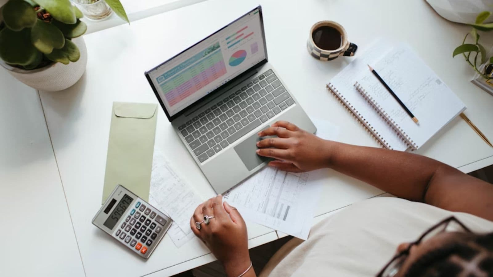 SAGE, LA SOLUTION COMPTABLE TOUT-EN-UN QUI FACILITE LA GESTION DE VOTRE TRÉSORERIE