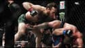 UFC 246 : Le film du retour de McGregor, vainqueur express de Cerrone