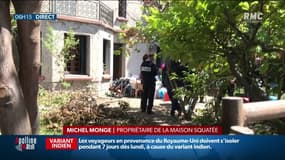 Le reportage de la rédaction