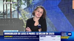 Les Experts de l'immo : L'immobilier de luxe face aux attentes - 22/01