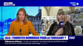 Lille: les pénuries d'essence n'ont pas impacté le tourisme à Lille pour le moment