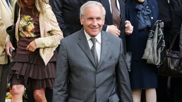 Patrice Laffont