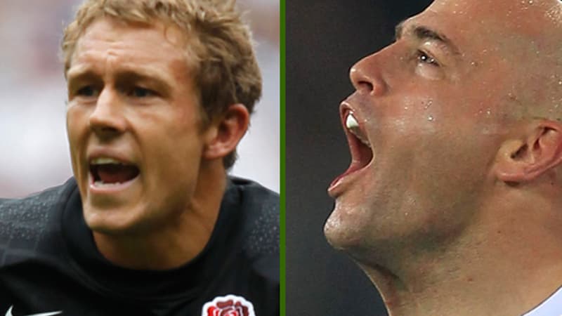 Wilkinson-Contepomi, duel de stars