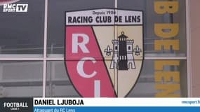 Football / Ljuboja : "Vraiment un soulagement" 28/07