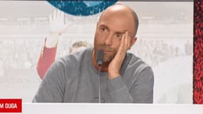 Dugarry