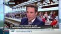 SNCF: l'"incessibilité" sera inscrite dans la loi annonce Jean-Baptiste Djebbari sur RMC