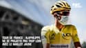 Tour de France : Alaphilippe ne se projette pas trop loin avec le maillot jaune